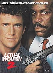 Lethal weapon for sale  Delivered anywhere in USA 