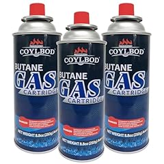 Butane gas butane for sale  Delivered anywhere in USA 