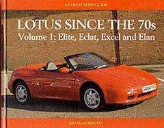 Lotus since the d'occasion  Livré partout en France
