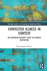 Contested illness context for sale  Delivered anywhere in UK