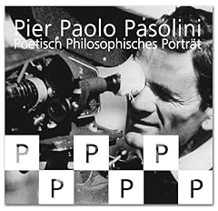 Pier paolo pasolini d'occasion  Livré partout en France