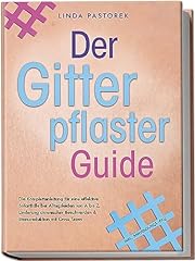Gitterpflaster guide kompletta gebraucht kaufen  Wird an jeden Ort in Deutschland