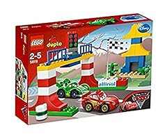 Lego duplo cars usato  Spedito ovunque in Italia 