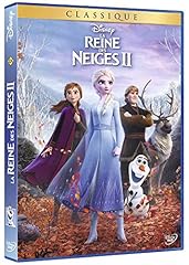 Reine neiges ii d'occasion  Livré partout en Belgiqu