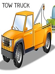 Tow truck video for sale  Delivered anywhere in USA 