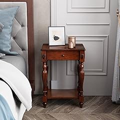 Solid wood retangle for sale  Delivered anywhere in USA 