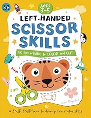 Left handed scissor d'occasion  Livré partout en Belgiqu