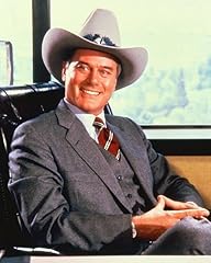 Larry hagman smiling for sale  Delivered anywhere in USA 