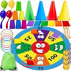 Edmirfun set giochi usato  Spedito ovunque in Italia 