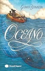 Oceano usato  Spedito ovunque in Italia 