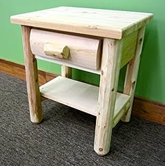 Midwest log furniture for sale  Delivered anywhere in USA 
