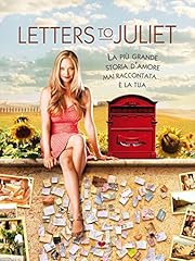 Letters juliet usato  Spedito ovunque in Italia 