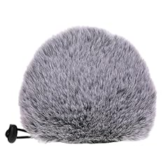 Qianyu furry microphone for sale  Delivered anywhere in UK