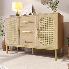 Rattan kommode sideboard gebraucht kaufen  Wird an jeden Ort in Deutschland