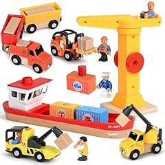 Vanplay wooden construction for sale  Delivered anywhere in UK