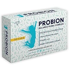 Probion probiotika darmsanieru gebraucht kaufen  Wird an jeden Ort in Deutschland