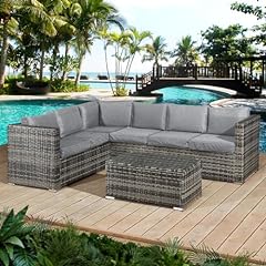 Oseasons acorn rattan for sale  Delivered anywhere in UK