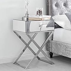 Furniturebox celeste mirrored for sale  Delivered anywhere in Ireland