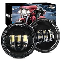 Nilight motorcycle 2pcs for sale  Delivered anywhere in USA 