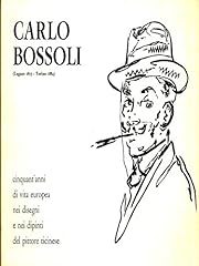 Carlo bossoli usato  Spedito ovunque in Italia 