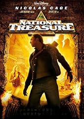 National treasure for sale  Delivered anywhere in UK