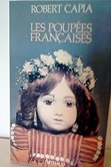 Poupées françaises d'occasion  Livré partout en France