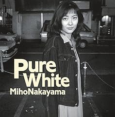ｐｕｒｅ ｗｈｉｔｅ for sale  Delivered anywhere in USA 
