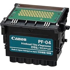 Canon print head usato  Spedito ovunque in Italia 