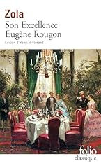 Rougon macquart excellence d'occasion  Livré partout en France