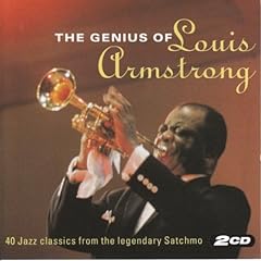 Genius louis armstrong for sale  Delivered anywhere in UK