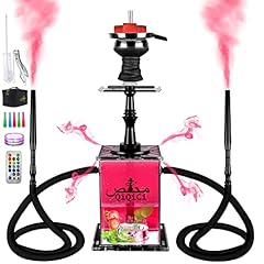 Qiqici hookah set for sale  Delivered anywhere in USA 