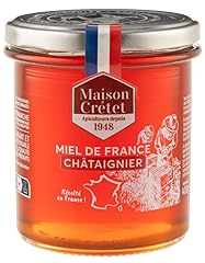 Maison cretet miel d'occasion  Livré partout en France