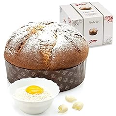 Gilber panettone pandorato usato  Spedito ovunque in Italia 