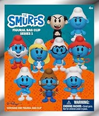 Smurfs collectible character for sale  Delivered anywhere in USA 