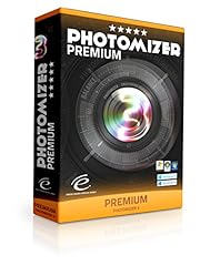 Photomizer premium logiciel d'occasion  Livré partout en France