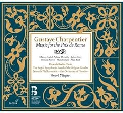Charpentier musik den gebraucht kaufen  Wird an jeden Ort in Deutschland