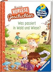 Wieso weshalb vorlesegeschicht gebraucht kaufen  Wird an jeden Ort in Deutschland