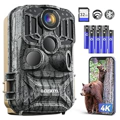 Deatti trail camera for sale  Delivered anywhere in USA 