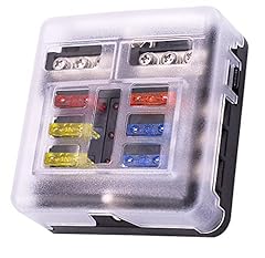 Way fuse block for sale  Delivered anywhere in USA 