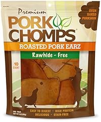 Pork chomps roasted for sale  Delivered anywhere in USA 