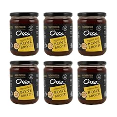 Ossa bone broth for sale  Delivered anywhere in UK