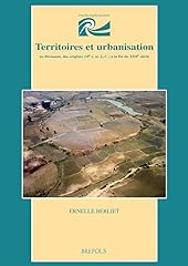 Territoires urbanisation birma d'occasion  Livré partout en France