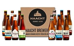 Haacht mixed case for sale  Delivered anywhere in UK