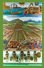 Mochicas civilisation fascinan d'occasion  Livré partout en France