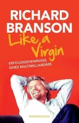 Like virgin erfolgsgeheimnisse gebraucht kaufen  Wird an jeden Ort in Deutschland