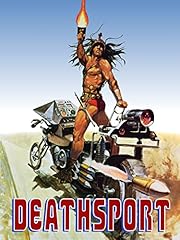 Deathsport for sale  Delivered anywhere in USA 