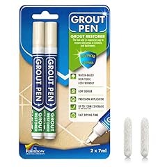 Grout pen cream for sale  Delivered anywhere in USA 