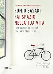 Fai spazio nella usato  Spedito ovunque in Italia 