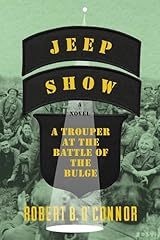 Jeep show trouper for sale  Delivered anywhere in UK