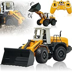 Jamara liebherr radlader gebraucht kaufen  Wird an jeden Ort in Deutschland